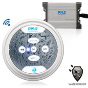 2-Ch. Bluetooth Marine Amplifier Kit