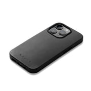 Full Leather Case for iPhone 16 Pro
