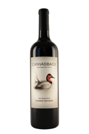 Duckhorn Canvasback Cabernet