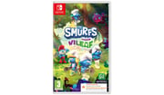 Buy The Smurfs Mission Vileaf Nintendo Switch Game | Nintendo Switch games | Argos