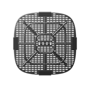 Dome 2 Grill Plate