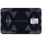 VAULTCARD