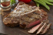 Chicago Steak Gift Box III - Porterhouse, Holiday, Gift-Chicago Steak Company