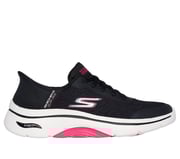Skechers Slip-ins: GO WALK Arch Fit 2.0