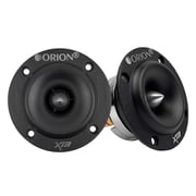 XTW350NE - 3.2" Neodymium Bullet Tweeters
