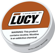 Lucy Tobacco Pouches