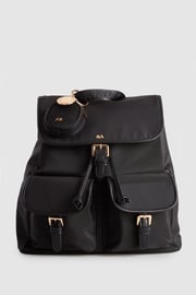 Ellie Nylon Backpack
