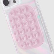 Stick It! Adhesive Suction Phone Mount