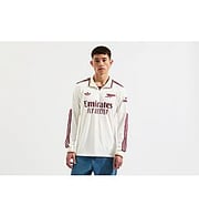 Arsenal adidas 25/26 Long Sleeved Third Shirt
