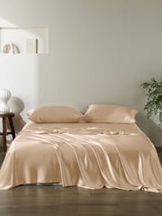 22 Momme Silk Sheet Set