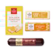 Beef Hickory Sampler | Hickory Farms