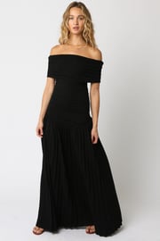 Elina Maxi Dress