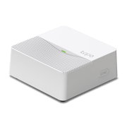 Smart Hub with Smart Alarm & Chime, Tapo H200