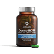 Derma-Iron Nutraceutical