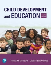 Child Development and Education
