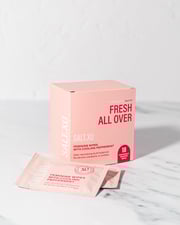 Cooling Intimate Wipes