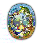 Suncatcher - Coral Reef