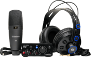 AudioBox GO™ Creator Bundle