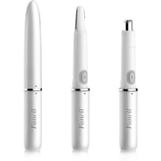 Fancii® Prya Water-Resistant Precision Body Hair Trimmer