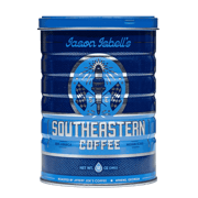 Jason Isbell Southeastern Coffee