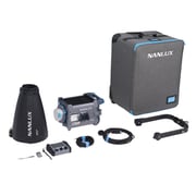 Nanlux Evoke 600C 600W RGB LED Spotlight Kit