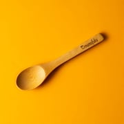 Chili Crunch Spoon