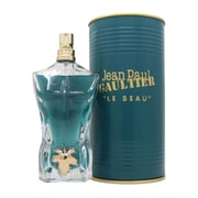 Le Beau - Retail Bottle