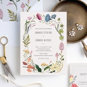 Herbs & Wildflowers