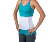 ProCare Premium Panel Elastic Binder