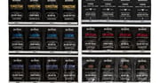 Sample Pack