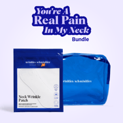 Limited Edition: Neck Wrinkle Patch Set