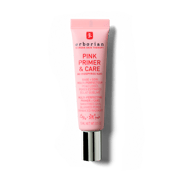Pink Primer & Care — pore-blurring primer