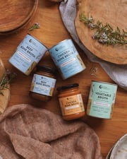 Best Selling Broth Bundle