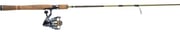 Pflueger PRESSP30-EA66MCBO President/Fenwick Eagle Spinning Combo