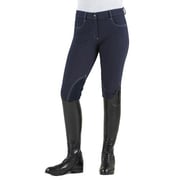 Ovation SoftFlex Classic Knee Patch Breech