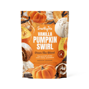 Vanilla Pumpkin Swirl - Green Tea Blend