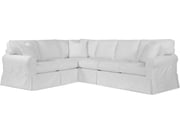 Braxton Culler Bedford Upholstered Sofa