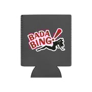 The Sopranos Bada Bing! Can Cooler