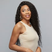 Brazilian Water Wave HD Lace Frontals