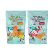 Plant-Based Smoothie Melt Variety Pack
