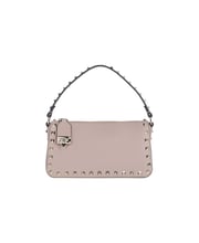 'rockstud' Small Crossbody Bag