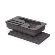 Foam insert for NANUK 909 Classic Gun