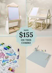 Little Artists Studio