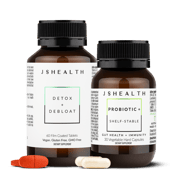 Gut Care Perfect Pairing