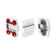 Waist & Wall Holder for IQ Perfetto | IQ Perfetto by Gama Professional