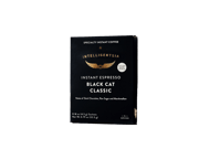 Instant Espresso Black Cat Classic