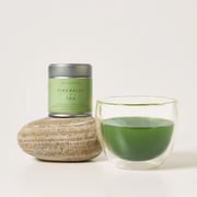 All Matcha.