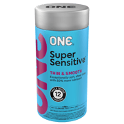 Super Sensitive™ Condoms