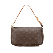 Louis Vuitton Monogram Pochette Accessoires