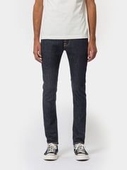 Tight Terry Rinse Twill